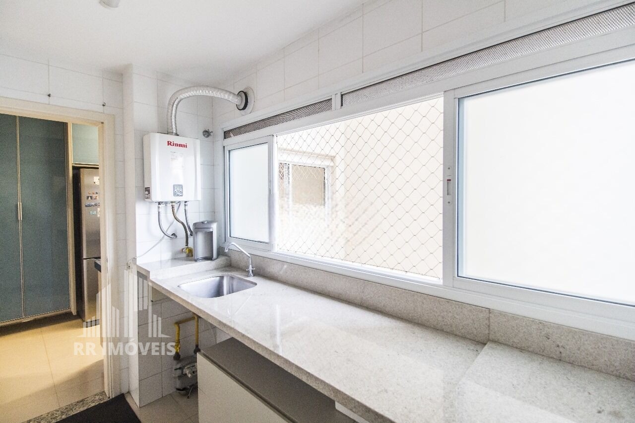 Apartamento, 3 quartos, 132 m² - Foto 7