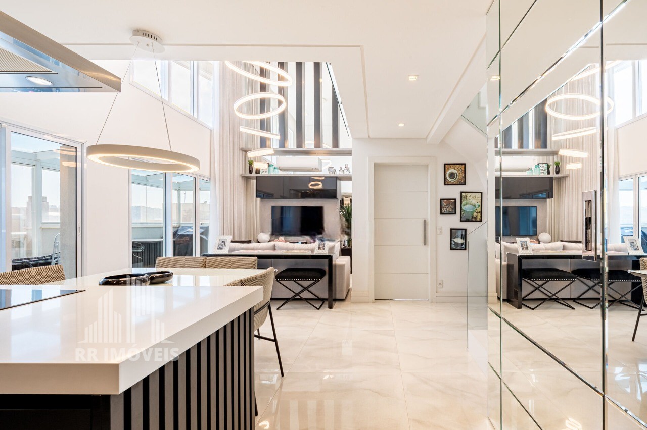 Apartamento, 3 quartos, 134 m² - Foto 12