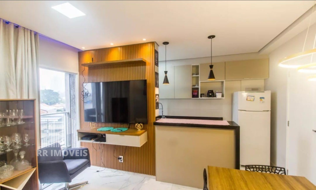 Apartamento, 2 quartos, 57 m² - Foto 1