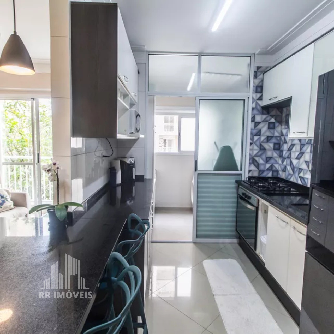 Apartamento, 2 quartos, 58 m² - Foto 12
