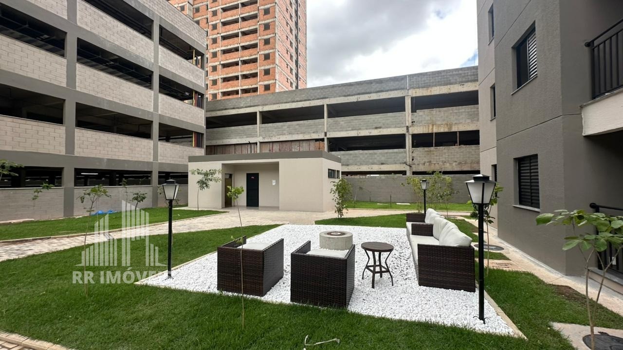 Apartamento, 2 quartos, 59 m² - Foto 34