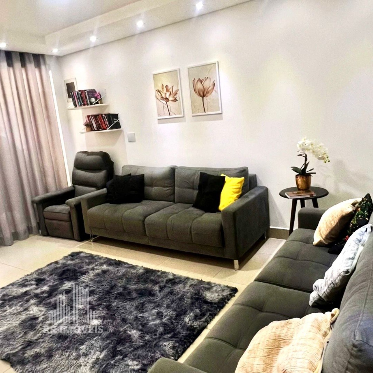 Casa, 2 quartos, 125 m² - Foto 9