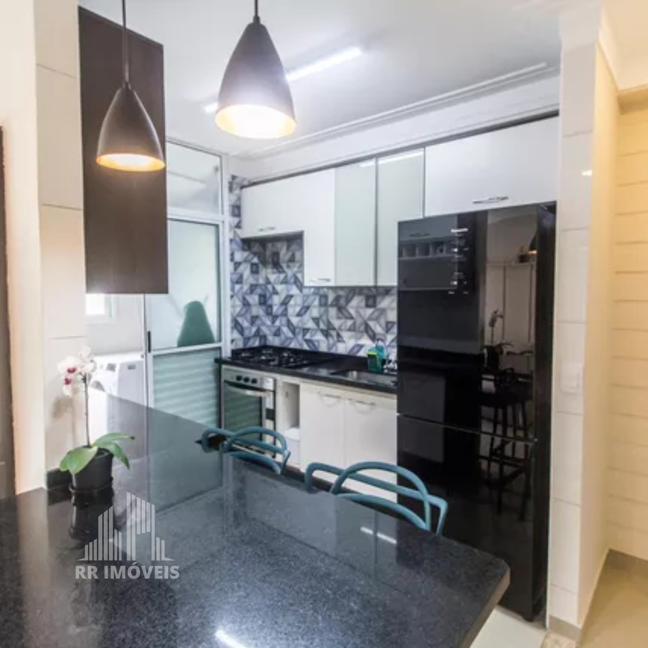 Apartamento, 2 quartos, 58 m² - Foto 9