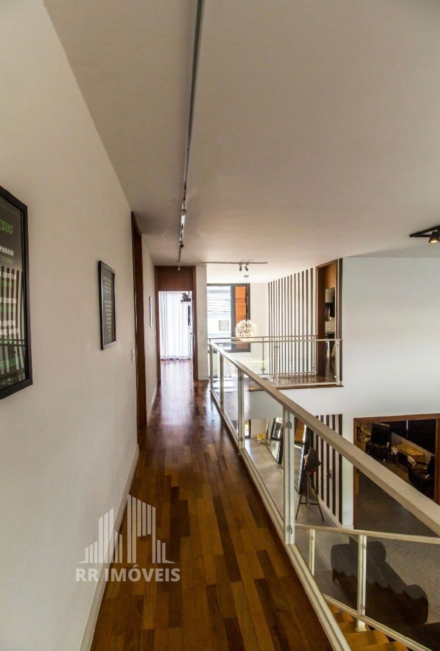 Casa, 5 quartos, 460 m² - Foto 33