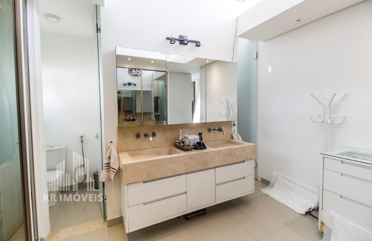 Casa, 5 quartos, 460 m² - Foto 41