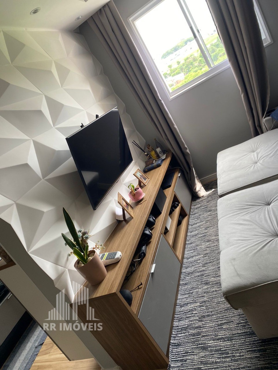 Apartamento, 2 quartos, 49 m² - Foto 3