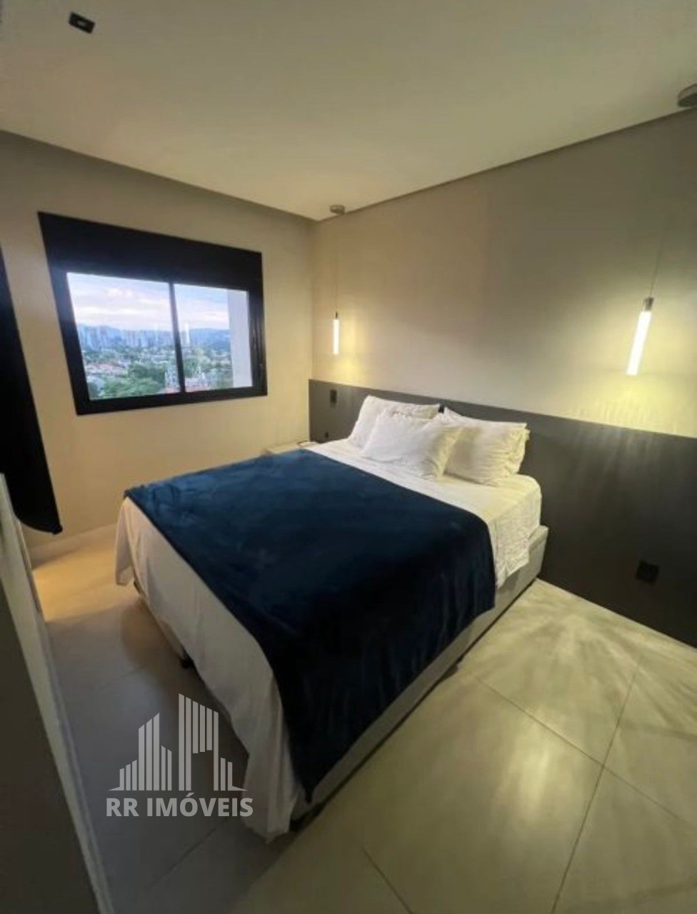 Apartamento, 1 quarto, 64 m² - Foto 13