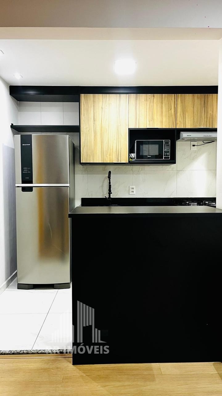 Apartamento, 2 quartos, 60 m² - Foto 6