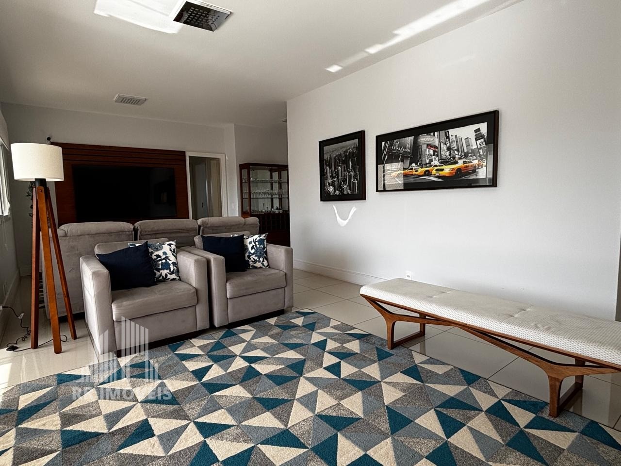 Apartamento, 3 quartos, 132 m² - Foto 7