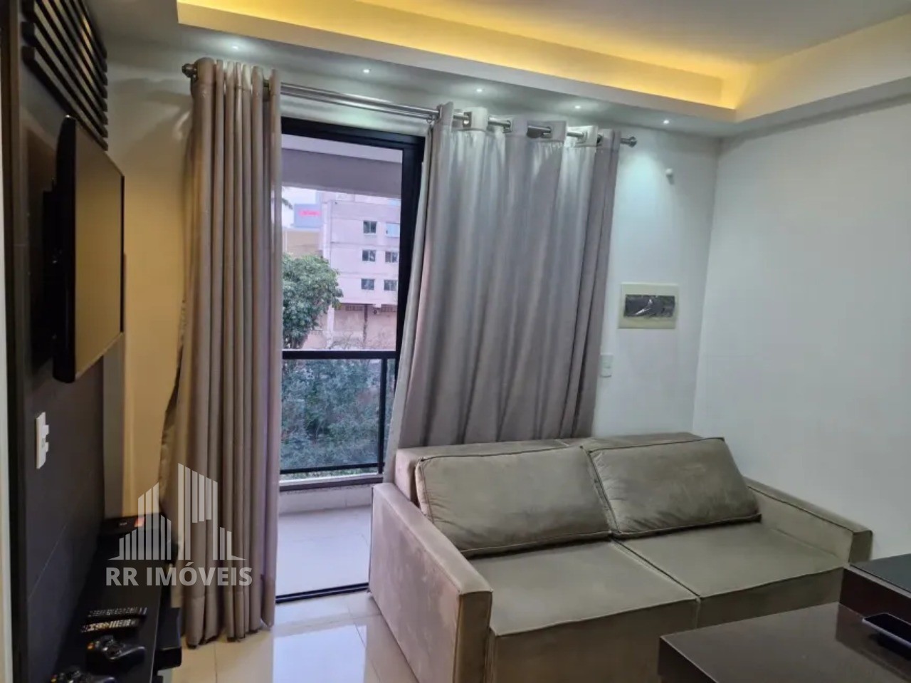 Apartamento, 1 quarto, 38 m² - Foto 6