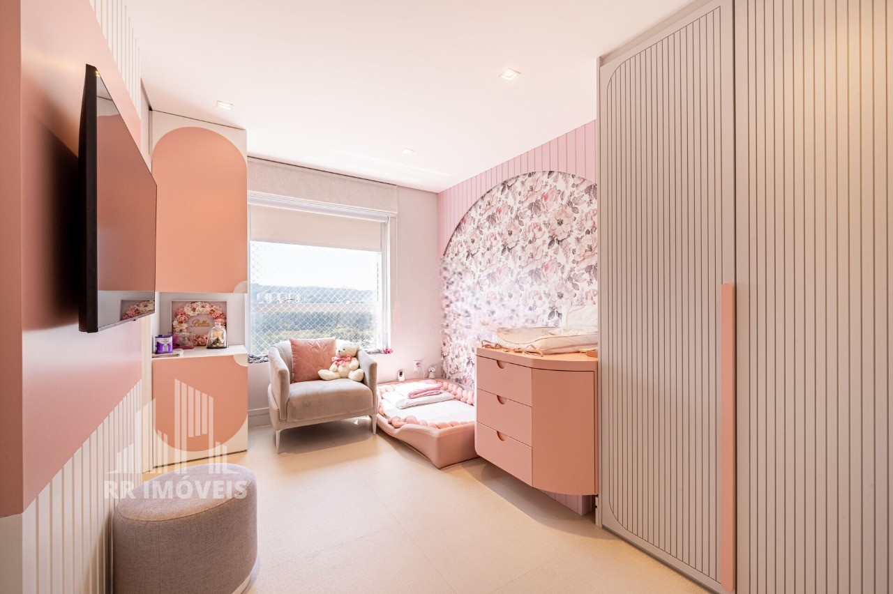 Apartamento, 3 quartos, 134 m² - Foto 21
