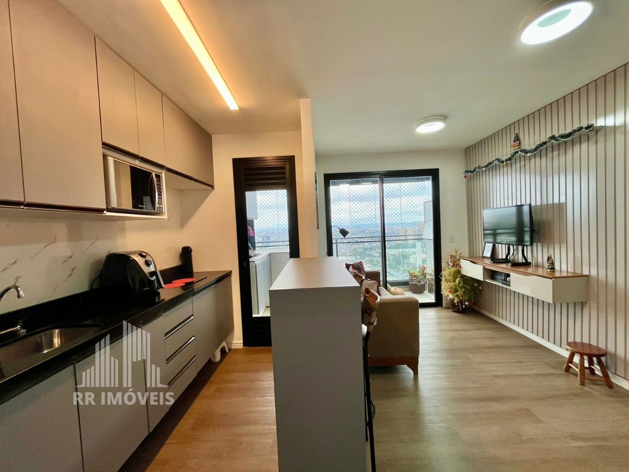 Apartamento, 3 quartos, 153 m² - Foto 11
