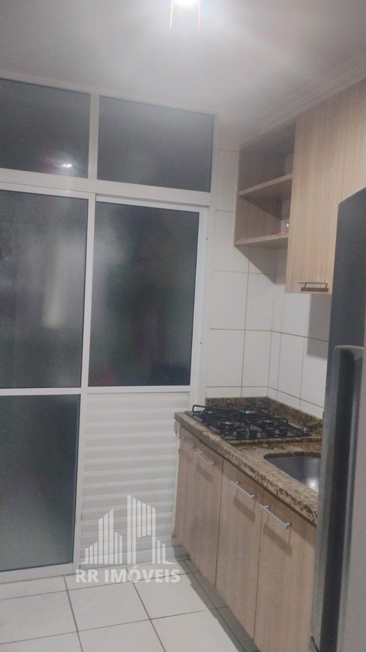 Apartamento, 2 quartos, 58 m² - Foto 3