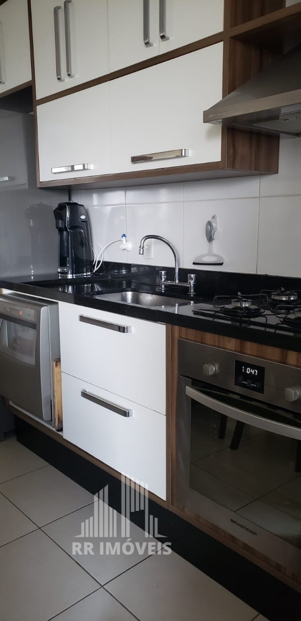 Apartamento, 2 quartos, 94 m² - Foto 13