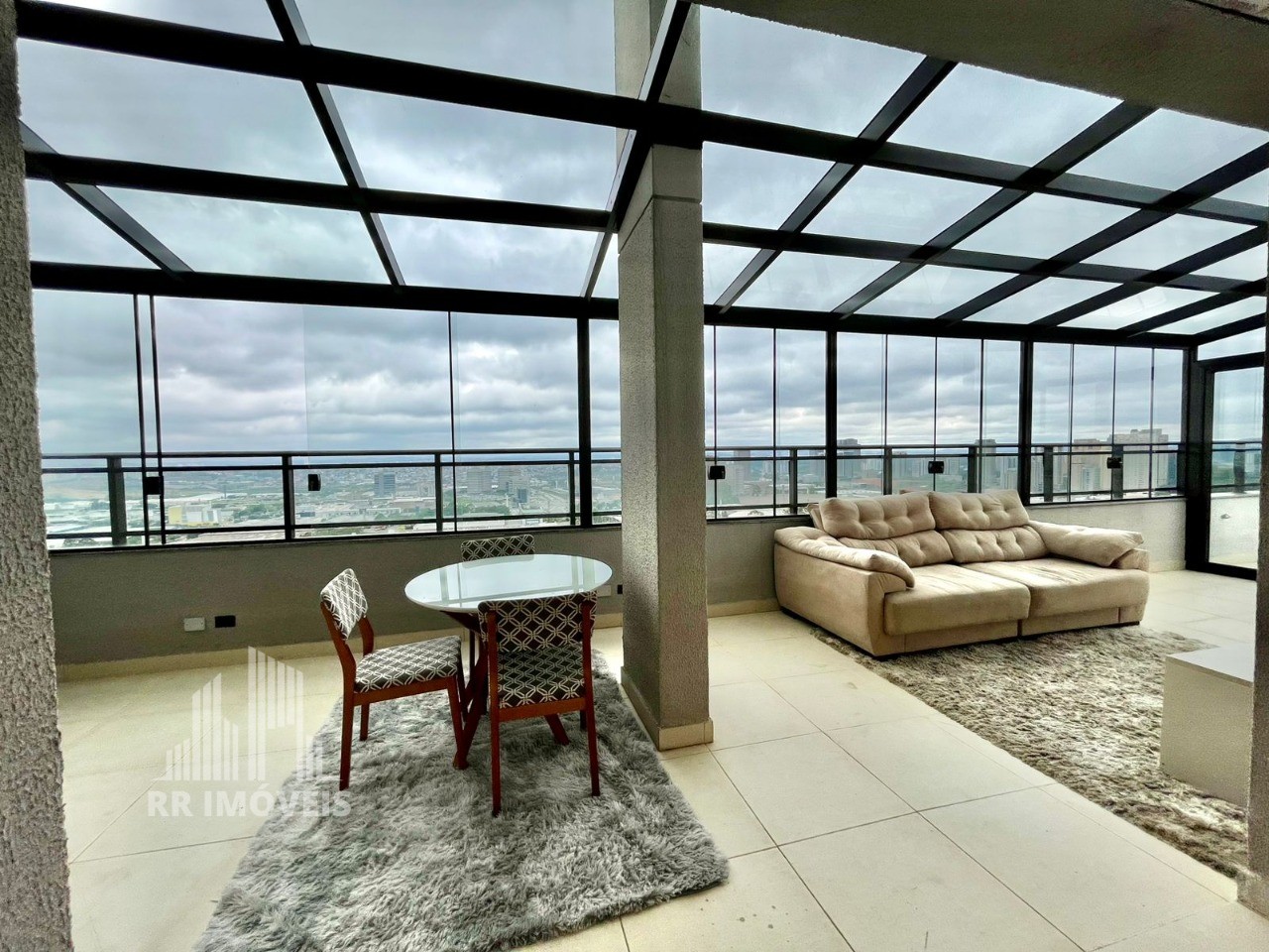Apartamento, 3 quartos, 153 m² - Foto 37