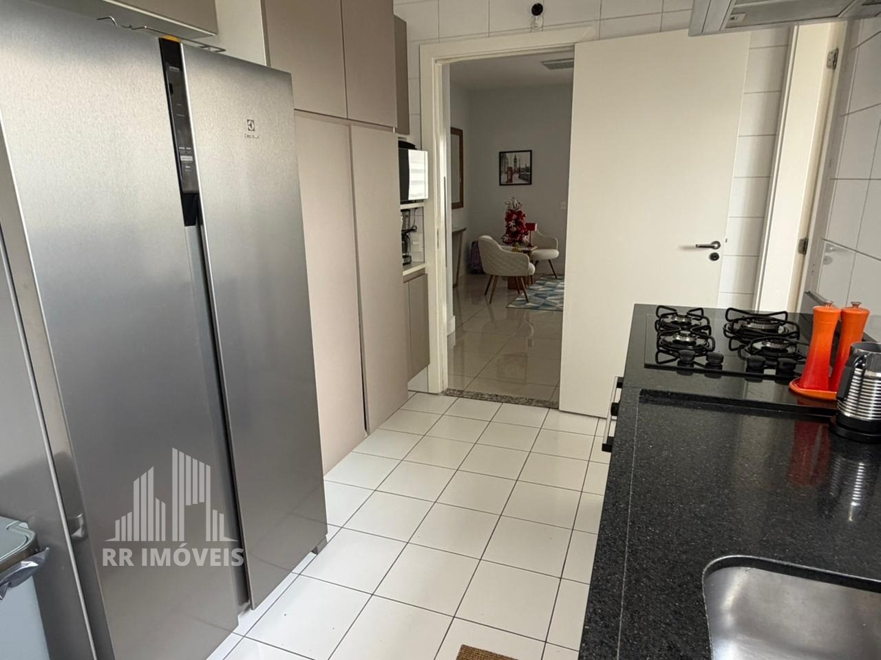 Apartamento, 3 quartos, 132 m² - Foto 14
