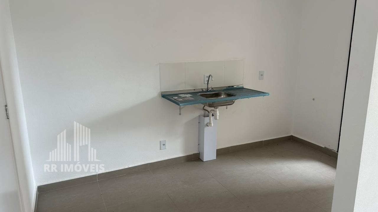 Apartamento, 2 quartos, 59 m² - Foto 3
