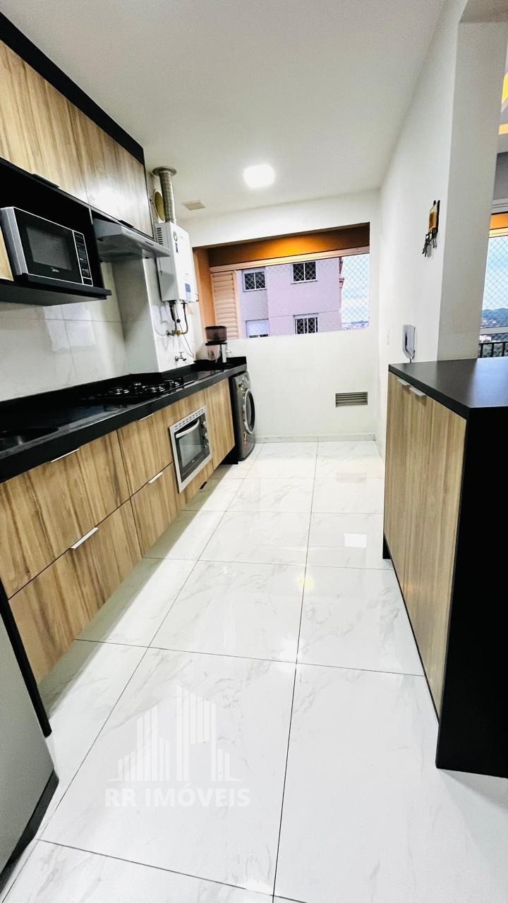 Apartamento, 2 quartos, 60 m² - Foto 5
