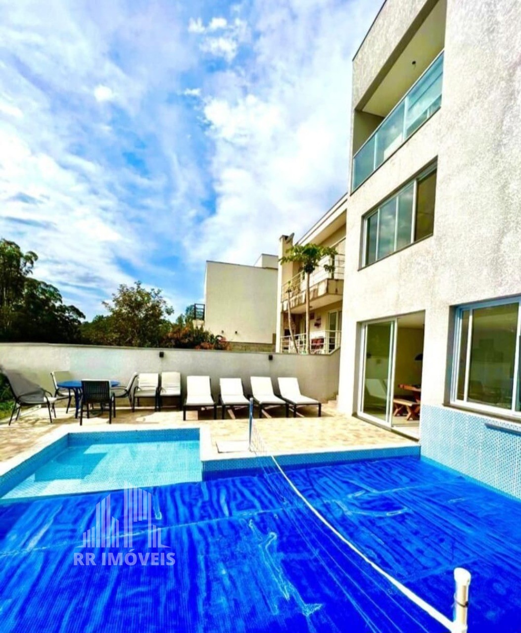 Casa de Condomínio, 4 quartos - Foto 7