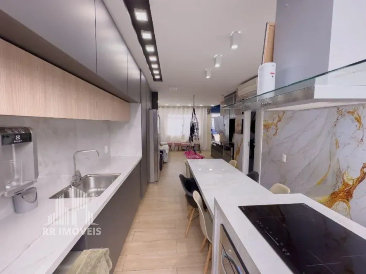 Casa, 3 quartos, 158 m² - Foto 7