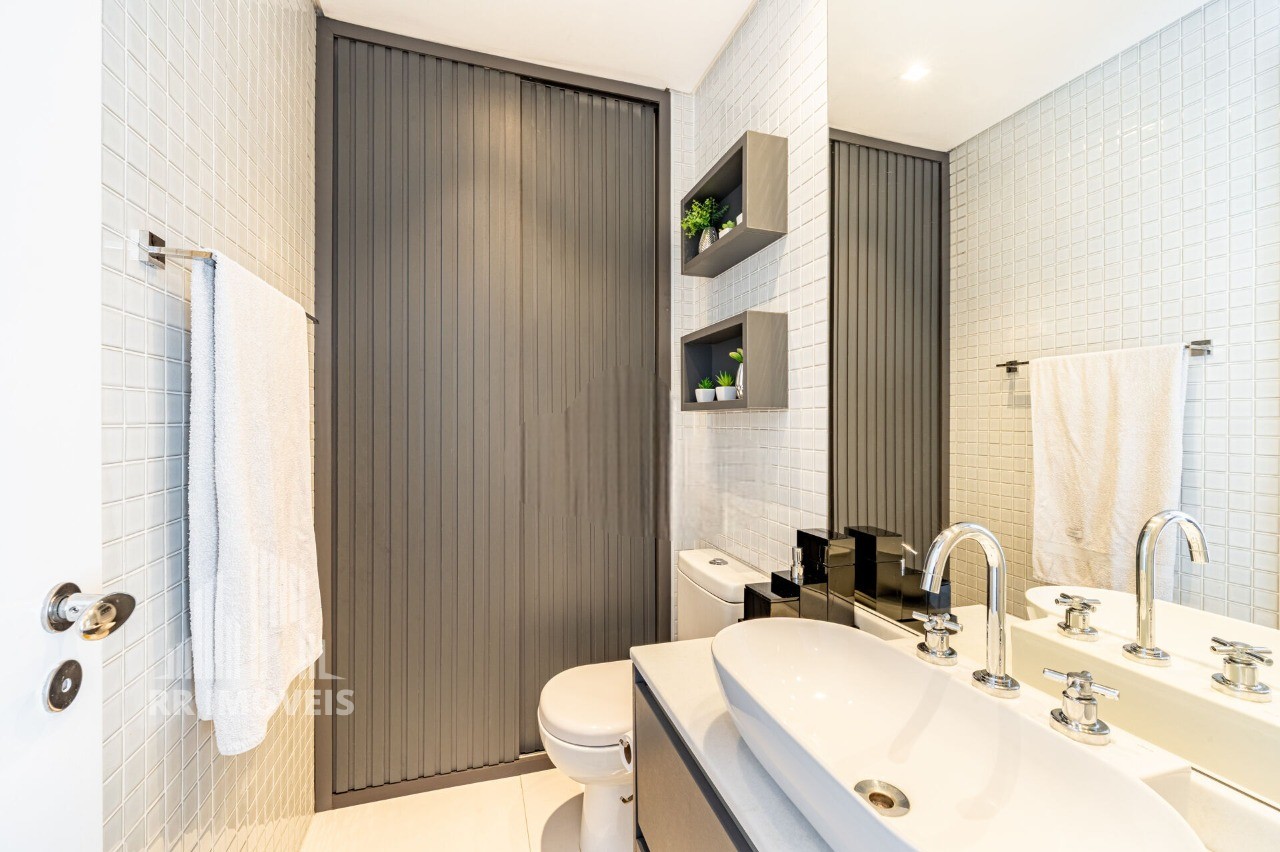 Apartamento, 3 quartos, 134 m² - Foto 20