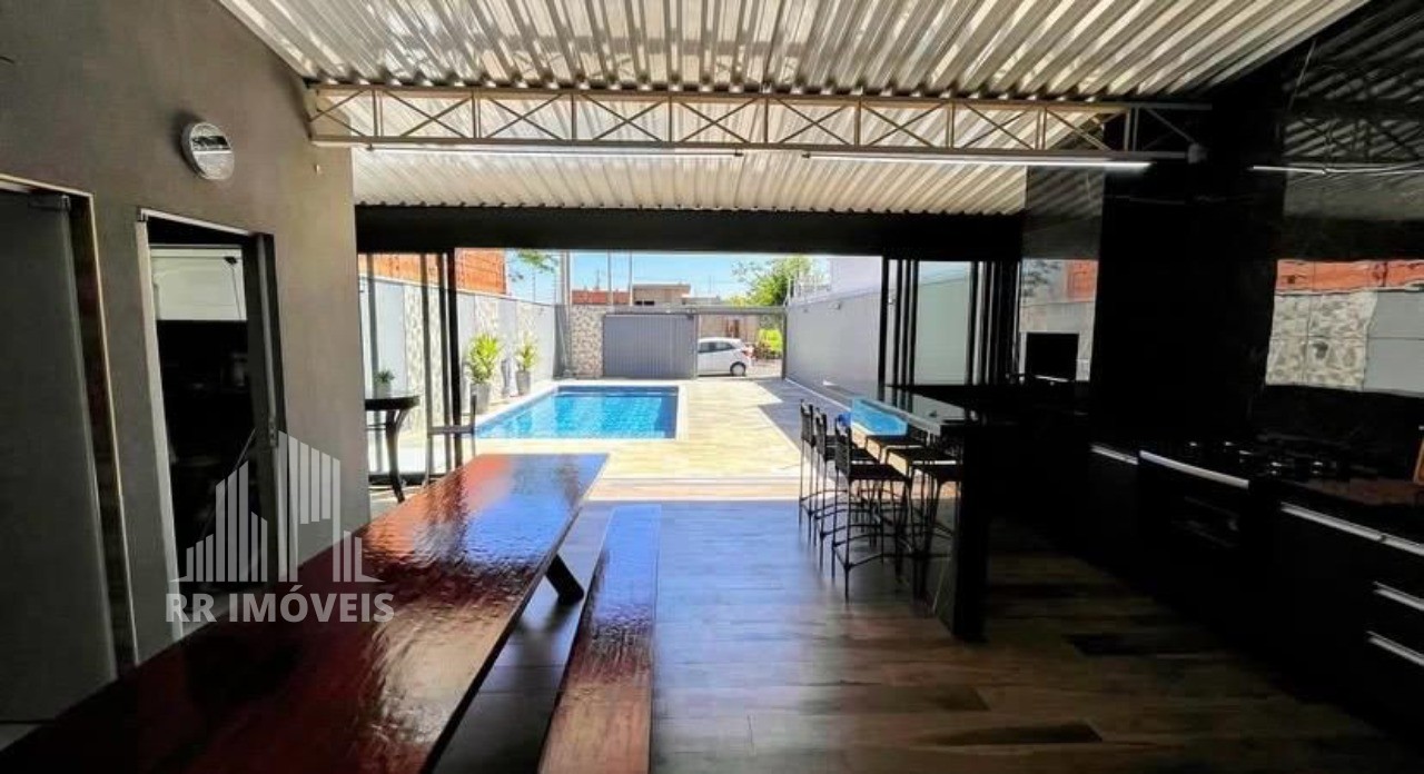 Casa, 2 quartos, 90 m² - Foto 2