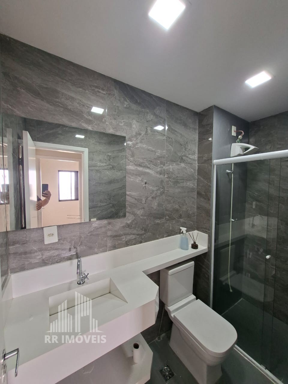 Apartamento, 2 quartos, 53 m² - Foto 23
