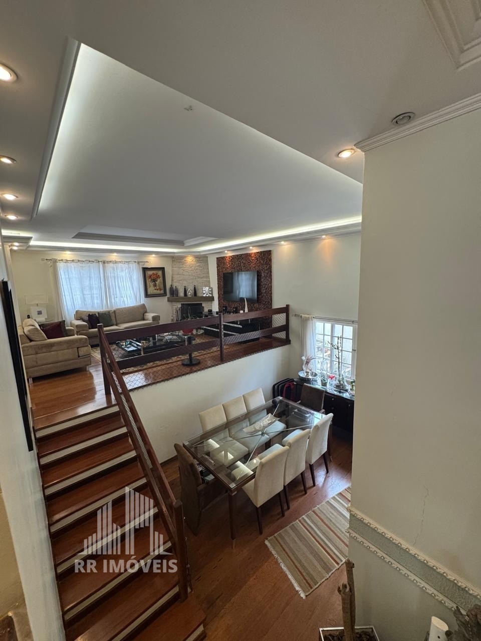Casa, 4 quartos, 360 m² - Foto 4