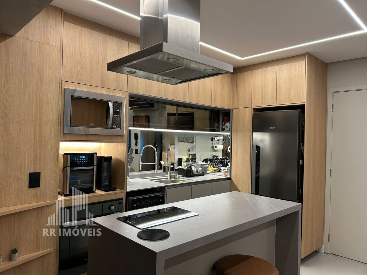 Apartamento, 2 quartos, 64 m² - Foto 3