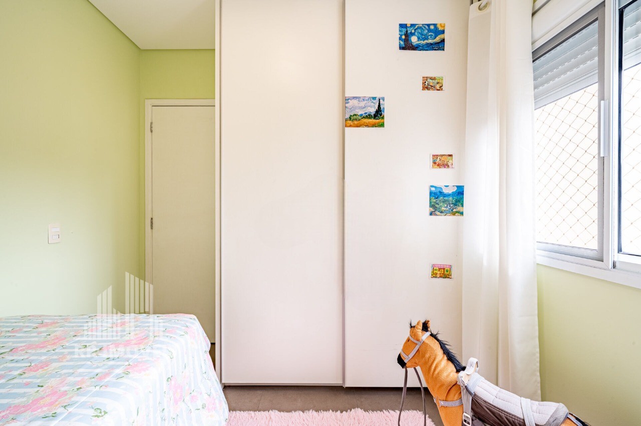 Apartamento, 3 quartos, 132 m² - Foto 22