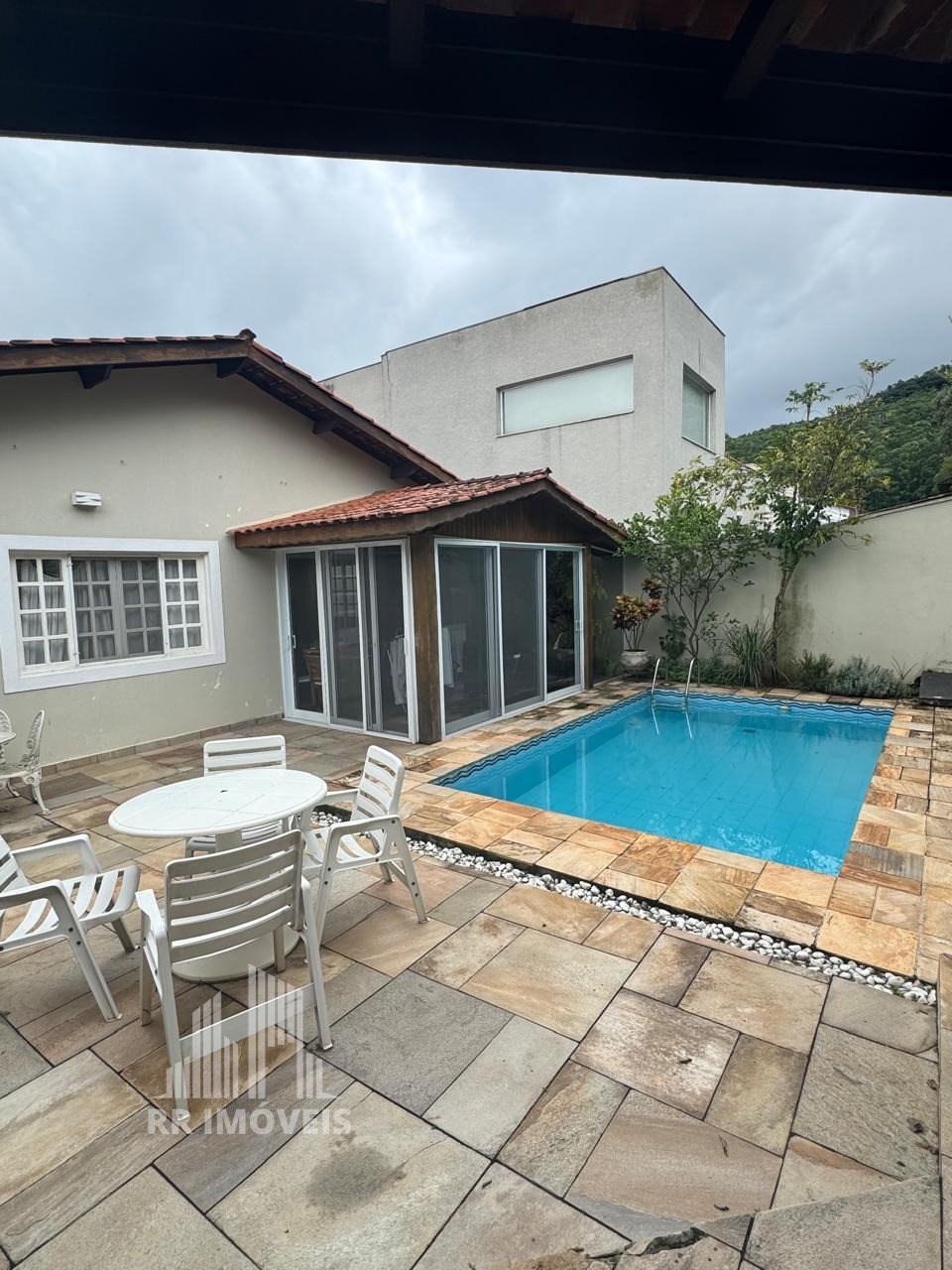 Casa, 4 quartos, 360 m² - Foto 9