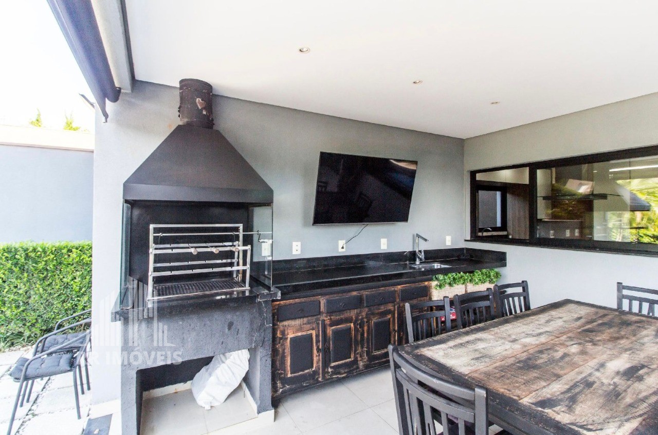 Casa, 5 quartos, 460 m² - Foto 15