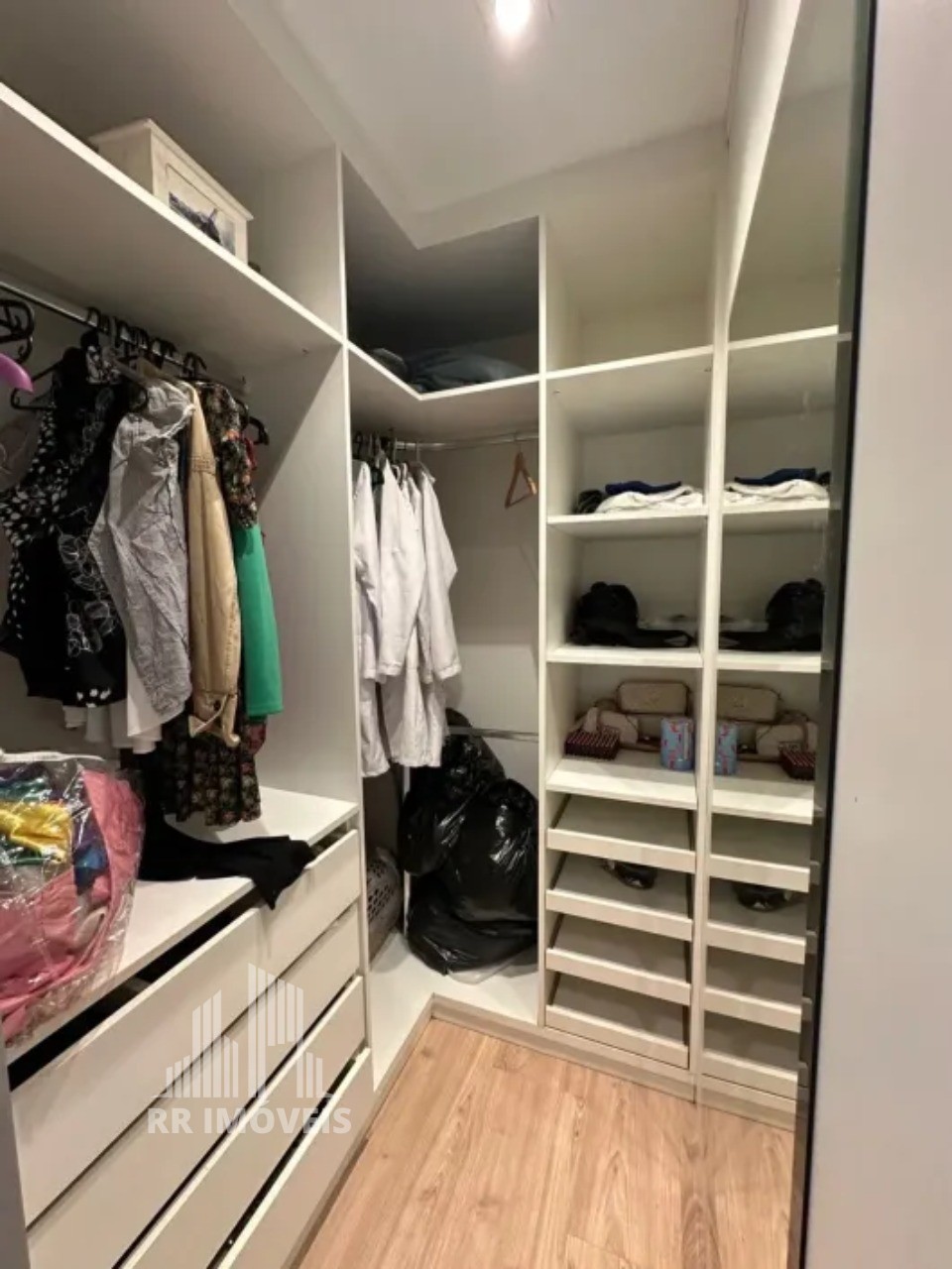 Apartamento, 3 quartos, 232 m² - Foto 14
