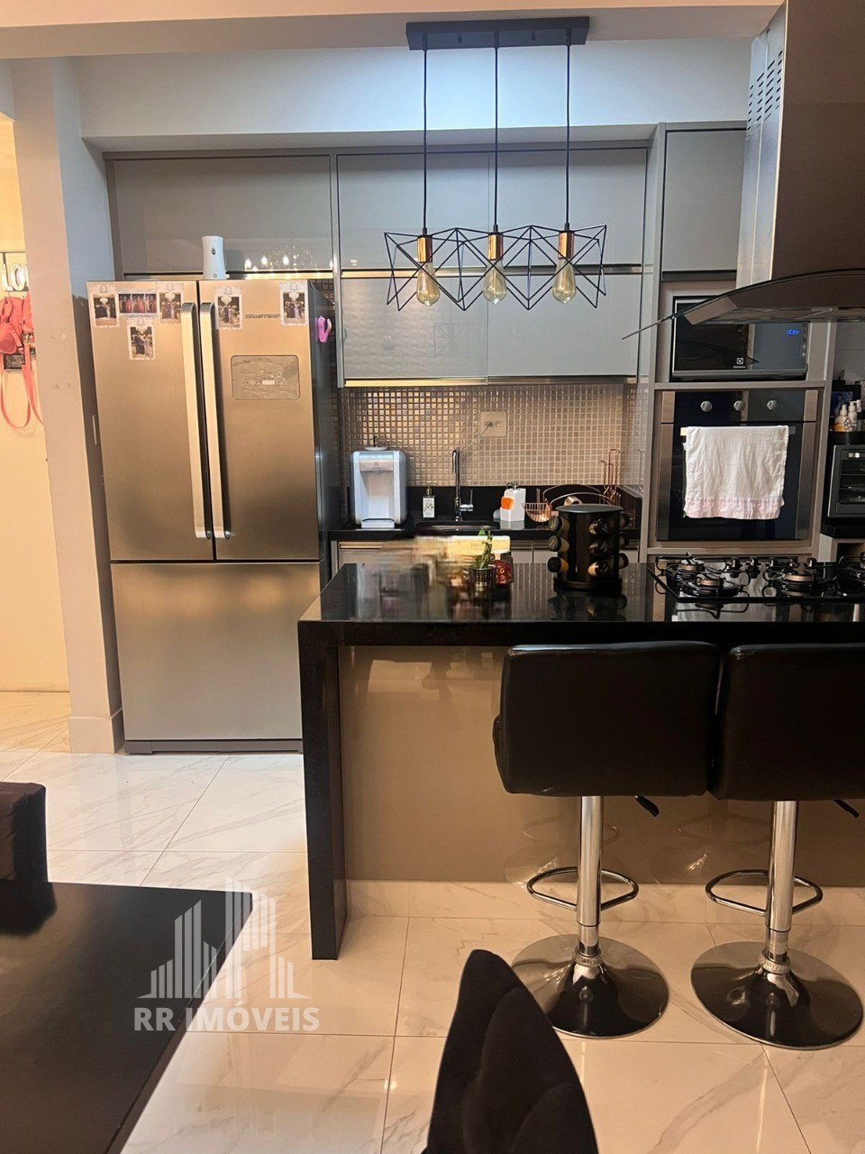 Apartamento, 2 quartos, 84 m² - Foto 4