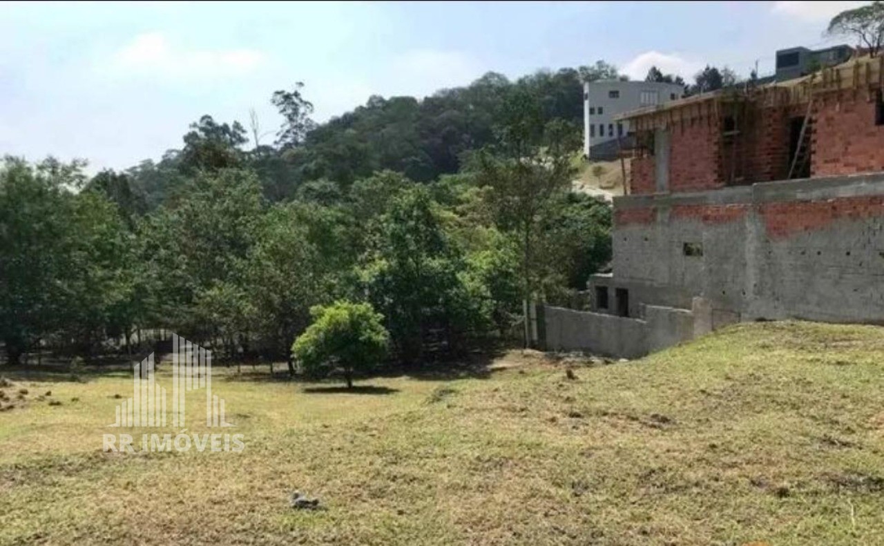 Terreno, 508 m² - Foto 1