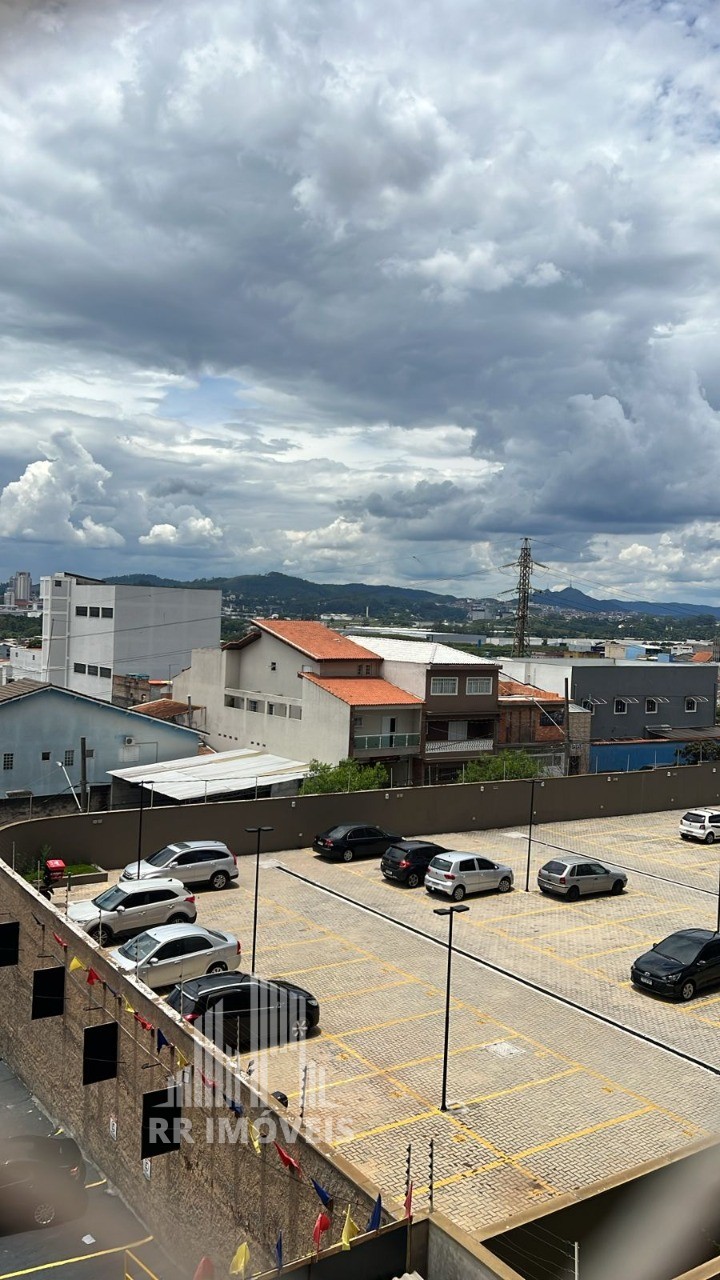 Apartamento, 2 quartos, 60 m² - Foto 6
