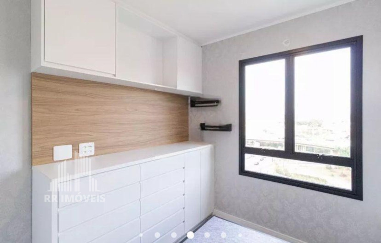 Apartamento, 1 quarto, 40 m² - Foto 11
