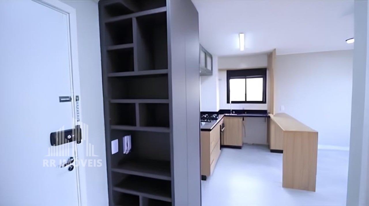 Apartamento, 1 quarto, 40 m² - Foto 4