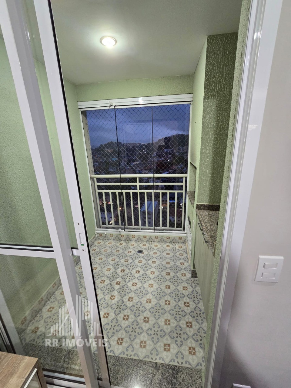 Apartamento, 3 quartos, 73 m² - Foto 4