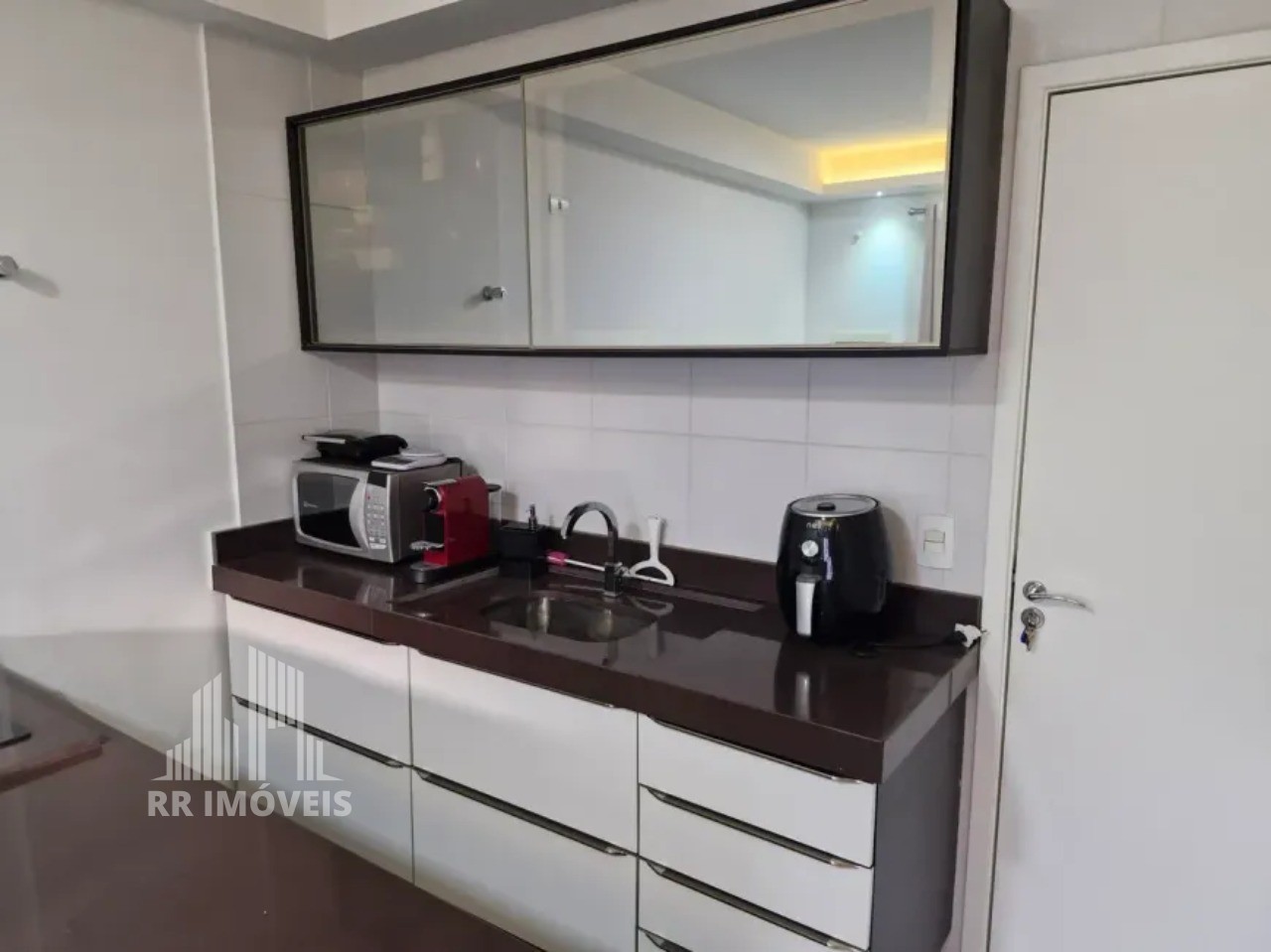 Apartamento, 1 quarto, 38 m² - Foto 3