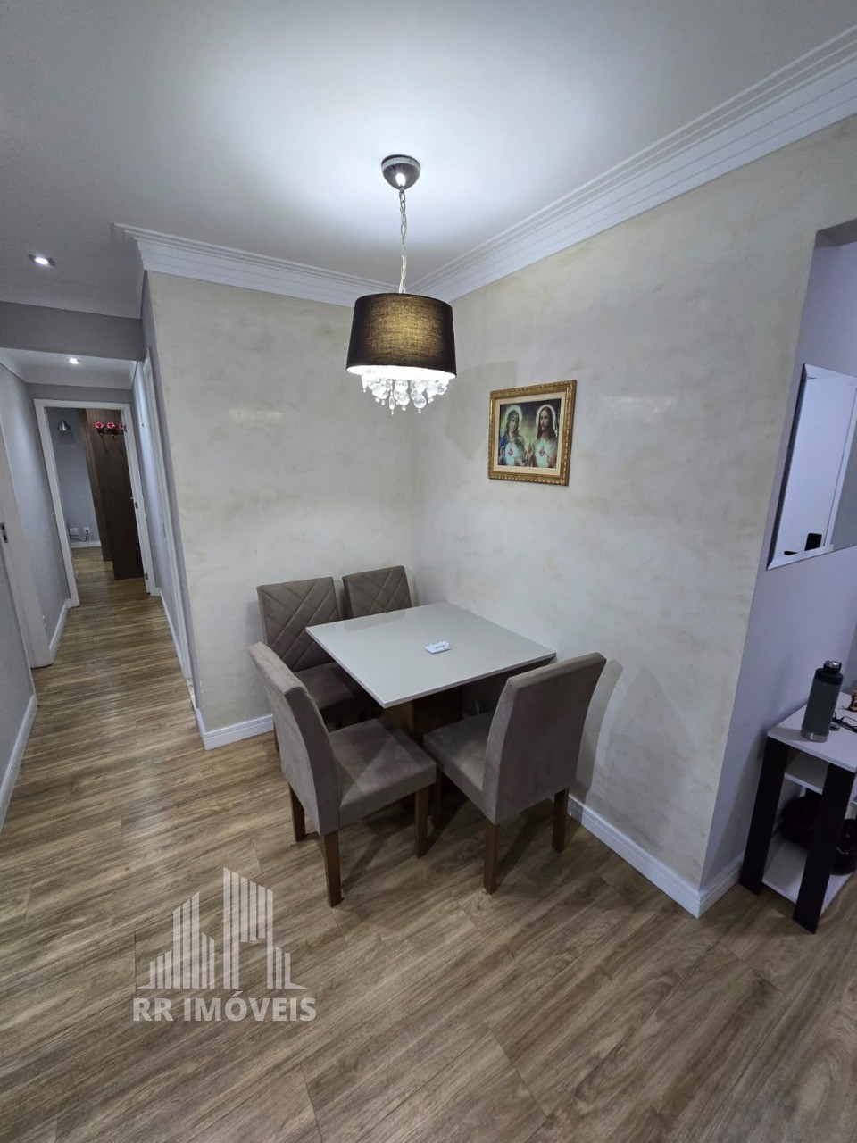 Apartamento, 3 quartos, 73 m² - Foto 2