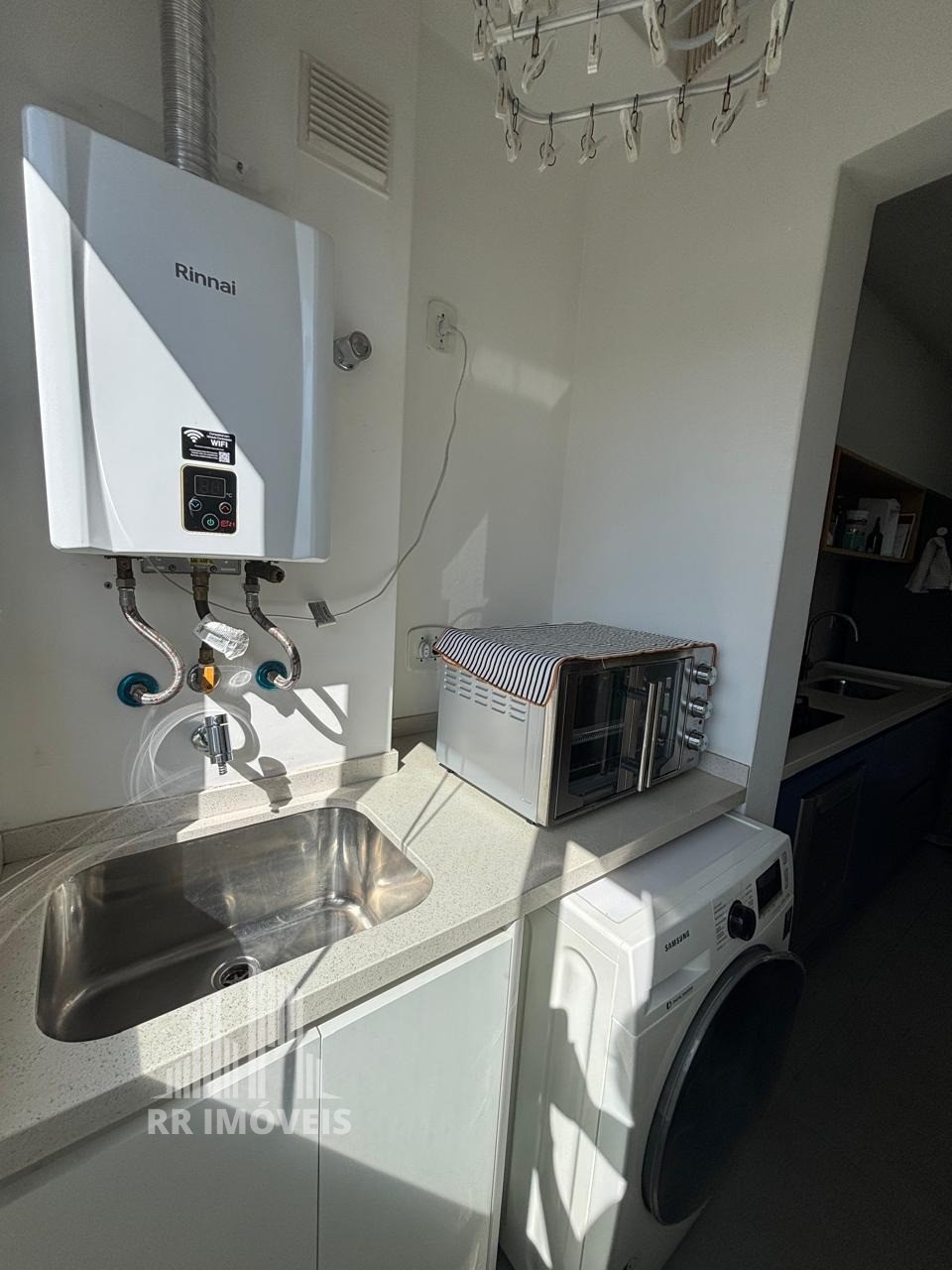 Apartamento, 2 quartos, 58 m² - Foto 20