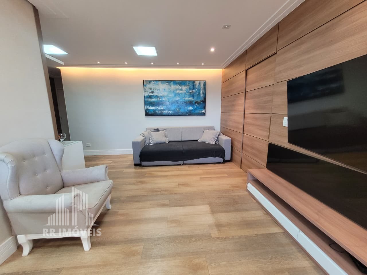 Apartamento, 3 quartos, 115 m² - Foto 4