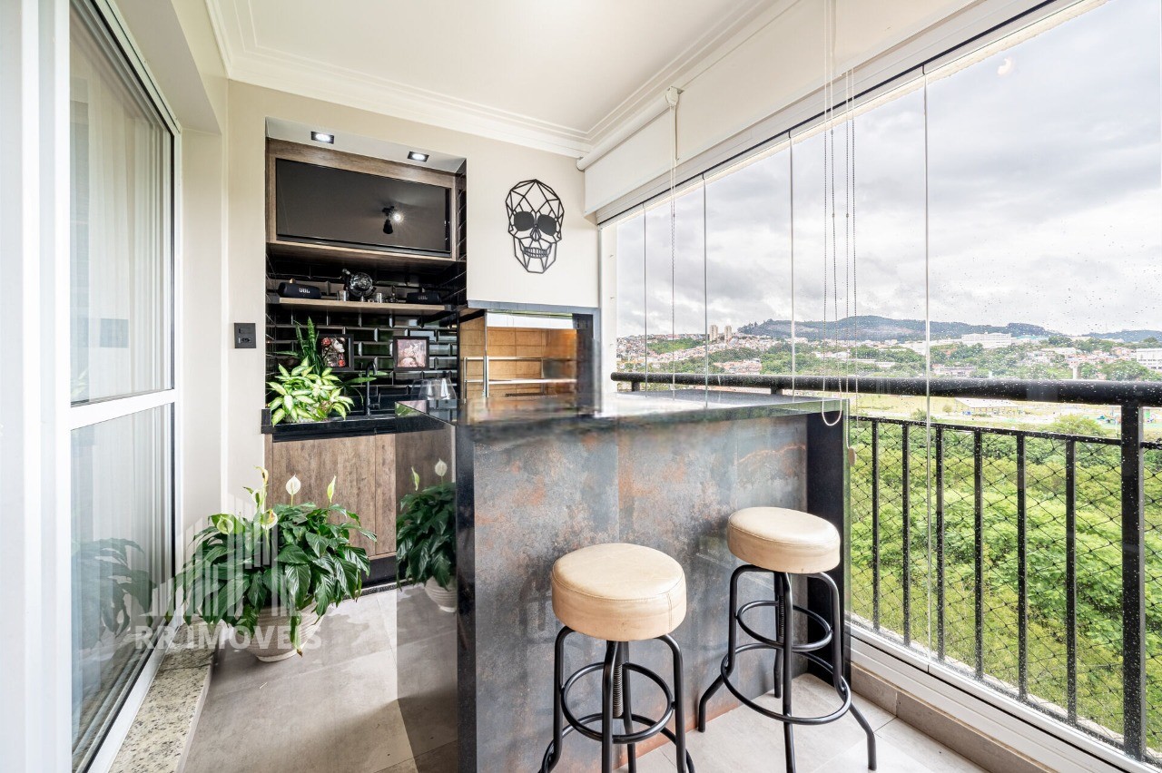 Apartamento, 3 quartos, 144 m² - Foto 4