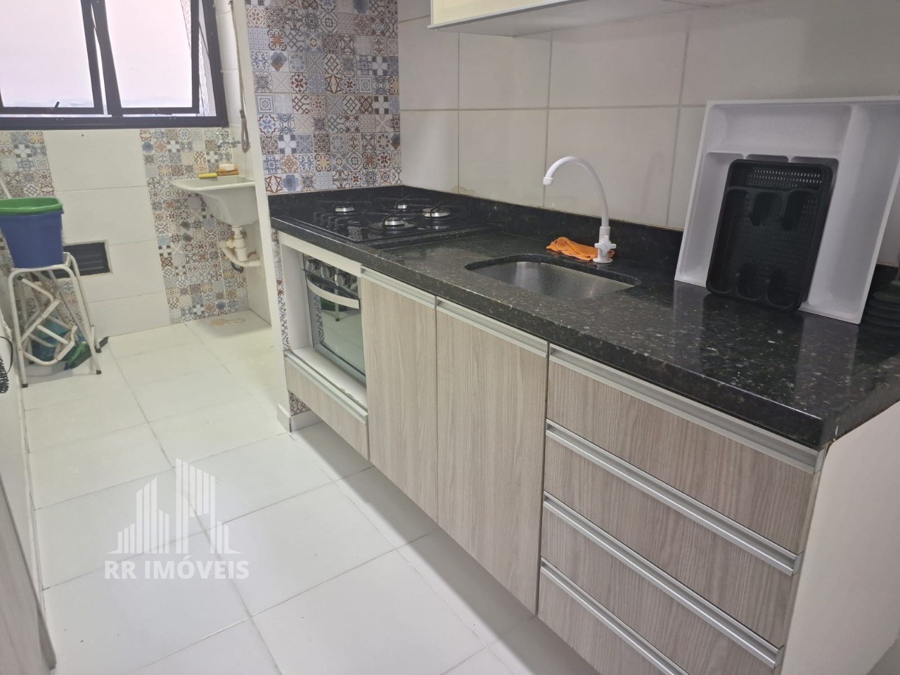 Apartamento, 2 quartos, 53 m² - Foto 3