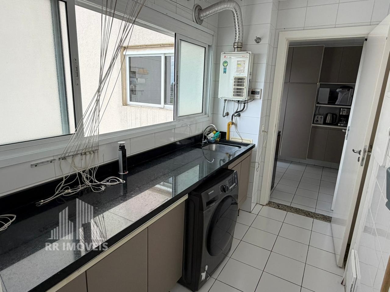 Apartamento, 3 quartos, 132 m² - Foto 21
