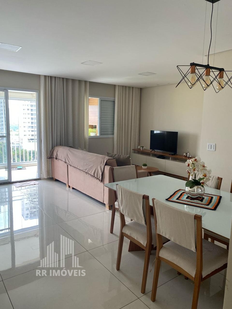 Apartamento, 3 quartos, 105 m² - Foto 1