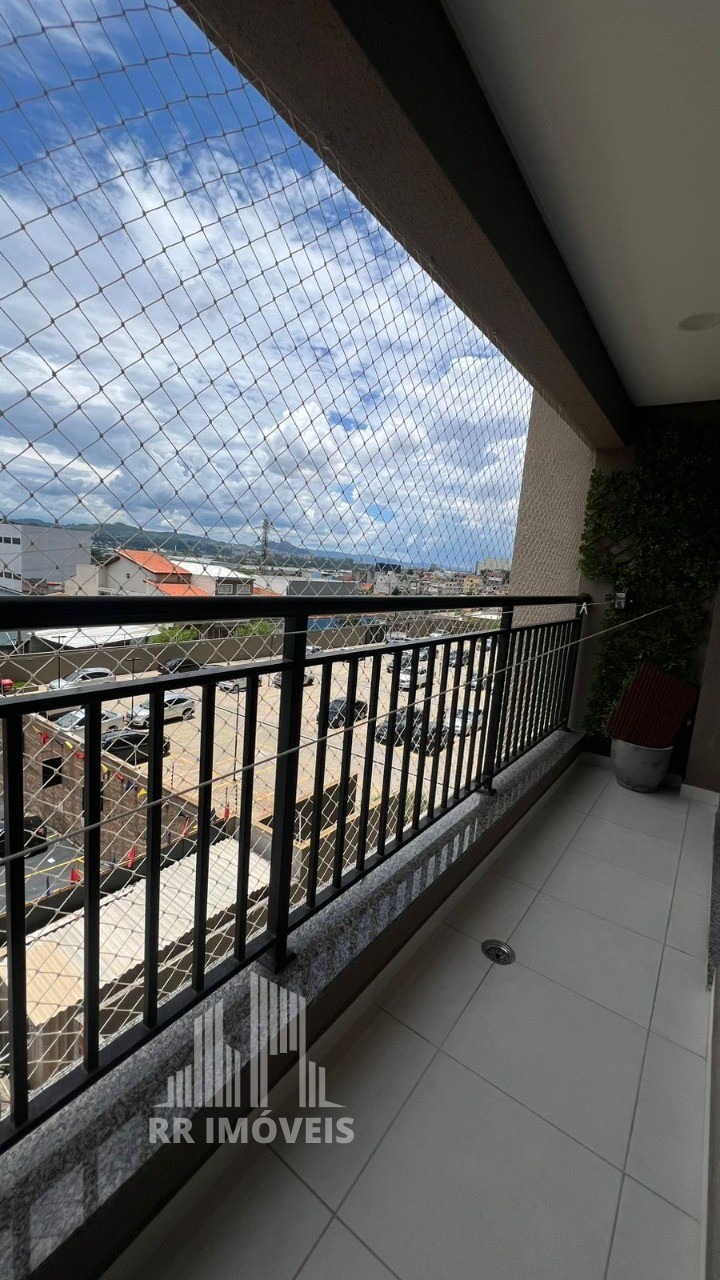 Apartamento, 2 quartos, 60 m² - Foto 3