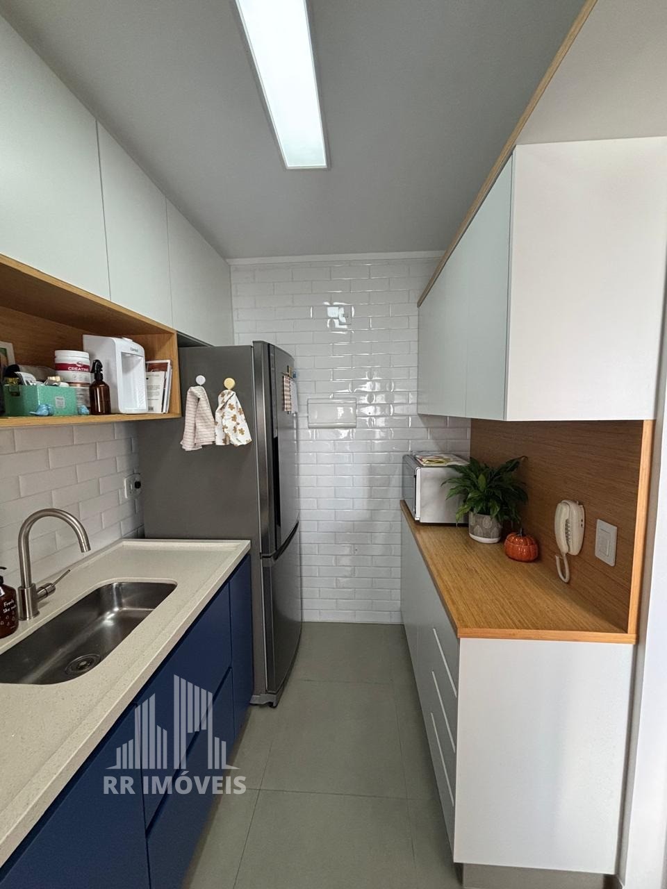 Apartamento, 2 quartos, 58 m² - Foto 14