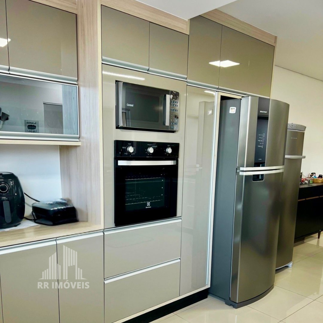 Casa, 2 quartos, 125 m² - Foto 3